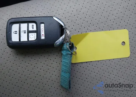 2016 Honda Accord Ex-L из США, поврежденный, VIN 1HGCR2F90GA234388